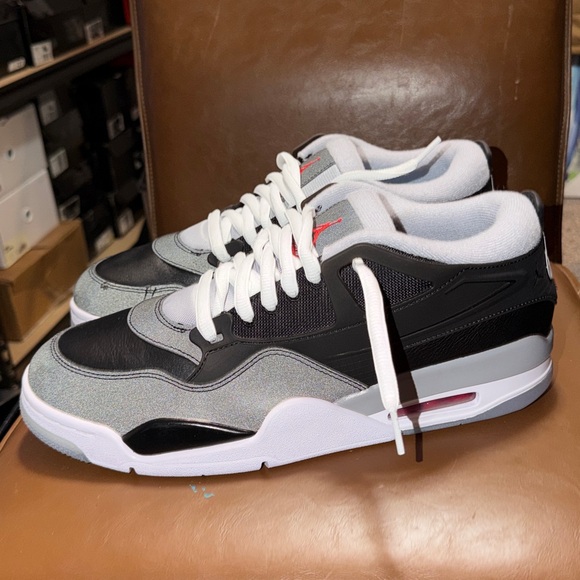 New Nike Jordan shoes in men’s size 12 - Picture 2 of 6